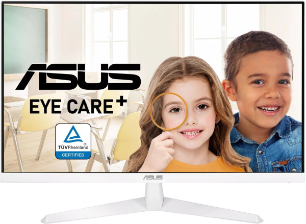 фото Монитор 27" ASUS VY279HE-W в Красноярске