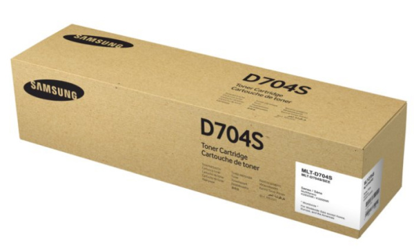 фото Тонер  Samsung MLT-D704S в Красноярске