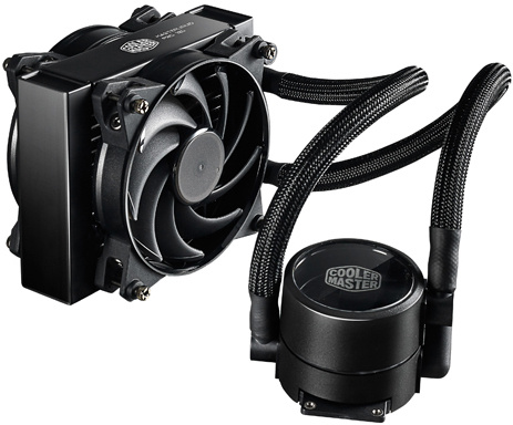 фото Система охлаждения жидкостная Cooler Master MLY-D12X-A20MB-R1
