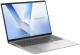 фото Ноутбук  ASUS VivoBook M1607KA-MB151 в Санкт-Петербургe 16 ", Ryzen AI 300, 16 Гб RAM, 512 Гб SSD, GeForce 820M, Серебристый