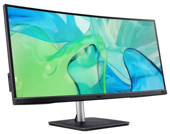 фото Монитор 34" Acer CB343CURbemiiphuzx в Самаре