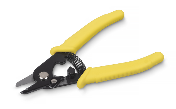 Изображение товара Инструмент Cabeus HT-603 универсальный стриппер для оптоволоконных кабелей