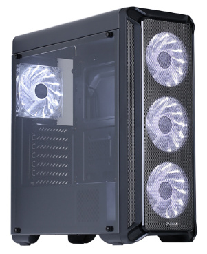фото Корпус ATX Zalman I3 в Челябинске