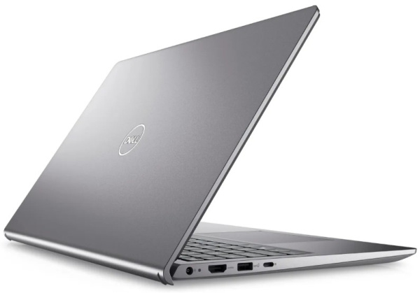 фото Ноутбук  Dell Vostro 3530-80GG9 в Екатеринбурге 15.6 ", Core i3, 8 Гб RAM, 512 Гб SSD, UHD Graphics, Серый