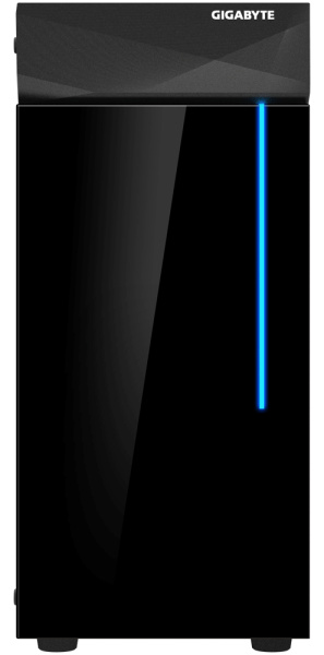 фото Корпус ATX GIGABYTE C200 GLASS в Ростове-на-Дону