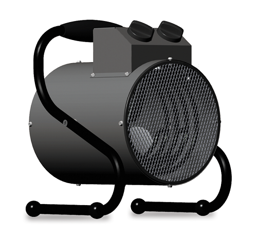 

Тепловая пушка Zilon ZTV-2CN1 220В, ZTV-2CN1
