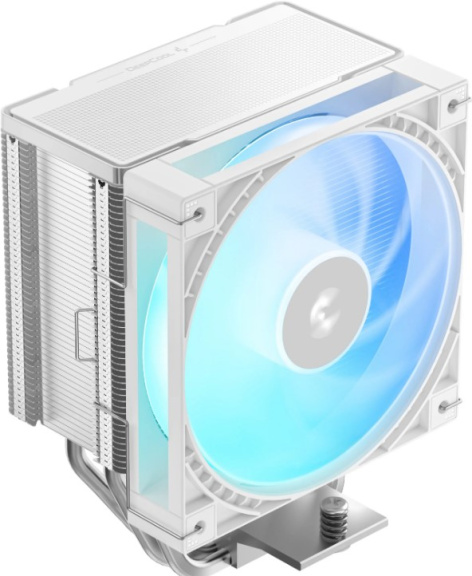 фото Кулер  Deepcool AG600 WH ARGB