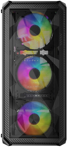 фото Корпус ATX Powercase Mistral Edge в Волгограде