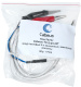 фото Шнур тестовый 2-х контактный Cabeus TC-2-pin-ST в Воронеже
