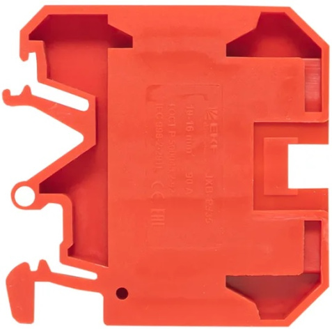 фото Клеммная колодка  EKF plc-jxb-10/35r