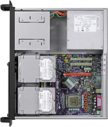 фото Корпус серверный Procase EM238F-B-0