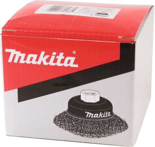 фото Щетка  Makita D-29284