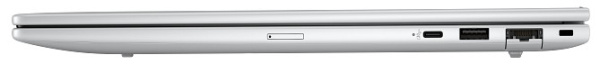 фото Ноутбук  HP EliteBook 8 G1i в Челябинске 16 ", Core Ultra 7, 16 Гб RAM, 512 Гб SSD, Arc graphics, Серебристый