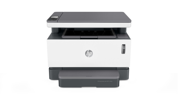 фото МФУ лазерное черно-белое HP Neverstop Laser MFP 1200w