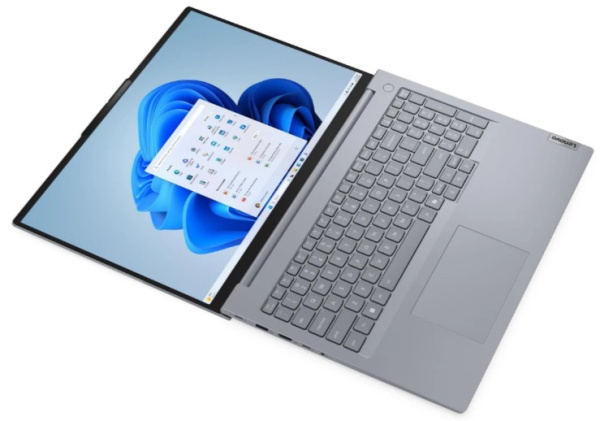 фото Ноутбук  Lenovo ThinkBook G8 16-IRL в Омске 16 ", Core i5, 16 Гб RAM, 512 Гб SSD, Iris Xe Graphics, Серый