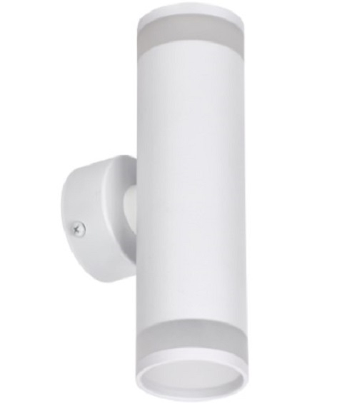 

Светильник точечный IEK LT-UBB0-4009-GU10-2-K01 4009 настенный 2хGU10 белый, LT-UBB0-4009-GU10-2-K01