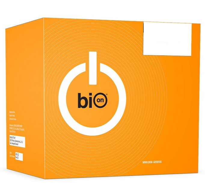 

Тонер BION BCR-TK-8115M TK-8115M для Kyocera ECOSYS M8130cidn/M8124cidn (6'000 стр.) Пурпурный, BCR-TK-8115M