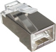 фото Коннектор  TWT TWT-PL45/S-8P8C-6V в Челябинске