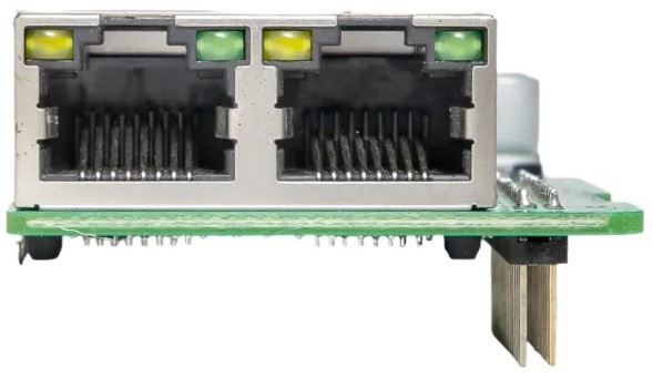 фото Карта расширения  EKF PD-150-ACC-COMM-PROFINET в Казани