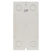 фото Переключатель кулачковый EKF pk-2k-13-40-a65