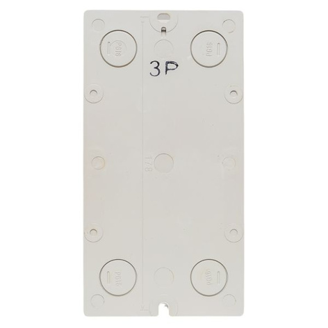фото Переключатель кулачковый  EKF pk-2k-13-63-a65 в Красноярске