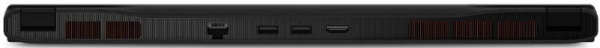 фото Ноутбук MSI Cyborg 15 C2WF-015XRU 15.6" (Intel Core 5, 16Гб DDR5, SSD 1 Тб, GeForce RTX 5060, Без ОС) Серый [9S7-15T121-015]