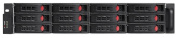 фото Корпус серверный Exegate Pro 2U660-HS12/1U-1200ADS
