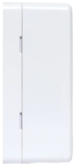 фото Корпус внешней розетки EKF TRP-EBOX-2KSTN-WH в Уфе
