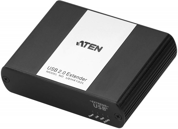 фото Удлинитель  Aten UEH4102-AT-G в Челябинске
