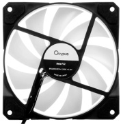 фото Вентилятор Ocypus Beta F12 BK ARGB
