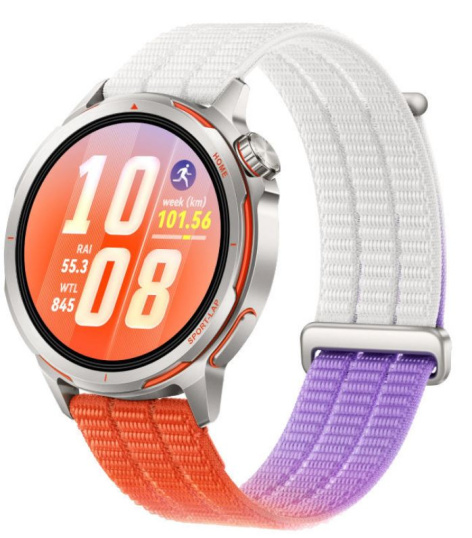 фото Часы  Huawei Watch GT Runner 2