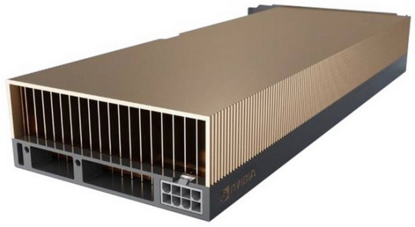 фото Видеокарта nVidia TESLA A40 (900-2G133-0100-130) в Омске