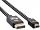 фото Кабель интерфейсный mini DisplayPort-DisplayPort Telecom TA683M-1.8M в Самаре