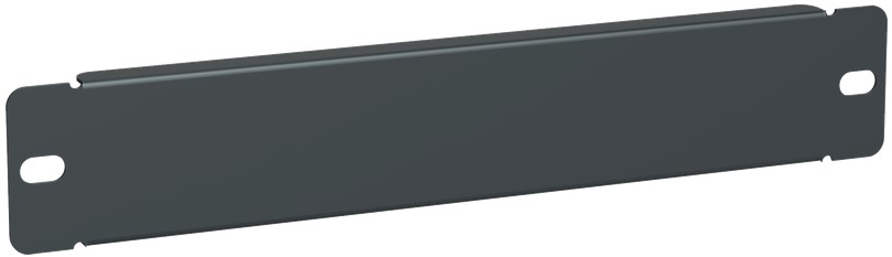

Фальшпанель ITK FP05-01U-LWS 1U для шкафа 10" LINEA WS черная, FP05-01U-LWS