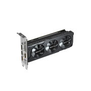 фото Видеокарта GIGABYTE GeForce RTX 5060 D7 LOW PROFILE (GV-N5060D7-8GL)