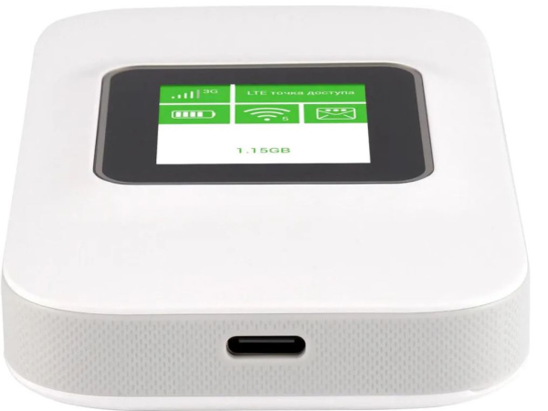 фото Модем Digma DWR-M301LTE в Волгограде