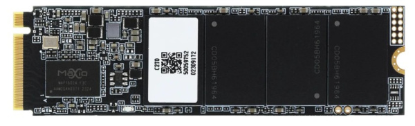 фото SSD накопитель 2000 ГБ Netac NT01NV7000t-2T0-E4X, PCIe 4.0 x4, [NT01NV7000t-2T0-E4X] в Санкт-Петербургe