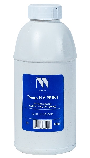 

Тонер NVP NV-HP LJ 1160/2015 (400г) для LaserJet 1160/2015, NV-HP LJ 1160/2015 (400г)