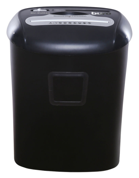 фото Уничтожитель бумаг  Buro Office BU-S1204D в Омске