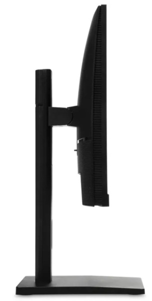фото Моноблок 27" iRu Tactio 27IP4 (Intel Core i5 14400, 16ГБ SODIMM DDR4, SSD 512 ГБ, Intel UHD Graphics, Windows 11 Профессиональная) Черный [2194533]