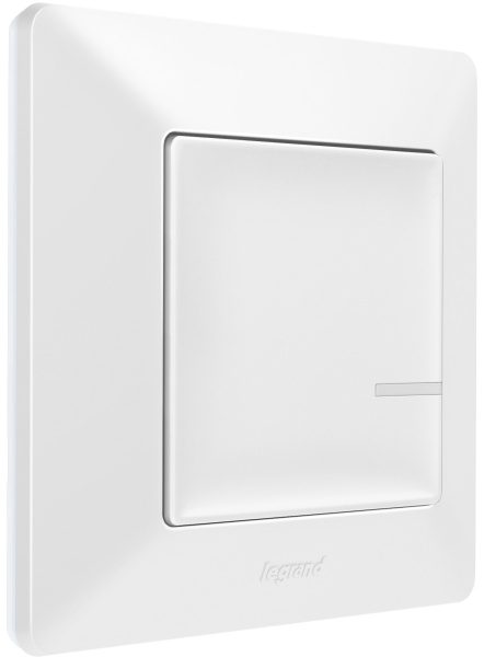 фото Выключатель беспроводной Legrand 752185 в Уфе