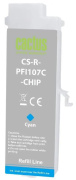 фото Картридж Cactus CS-R-PFI107C
