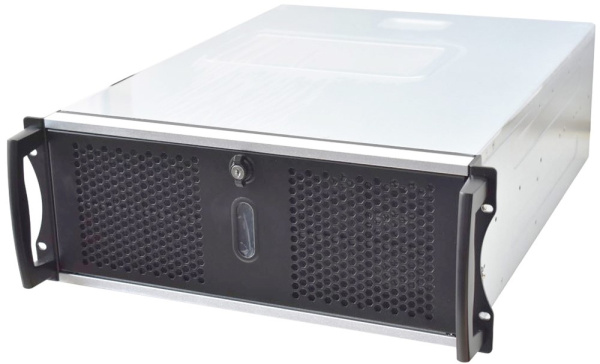 Изображение товара Промышленный серверный корпус Chenbro RM41300H12*13729