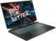 фото Ноутбук  Maibenben X757 17.3 ", Ryzen 7, 16 Гб RAM, 512 Гб SSD, GeForce RTX 3070, Черный
