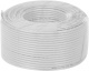 фото Кабель коаксиальный RG 6 ITK CC1-R6F1-111-100-G в Смоленске