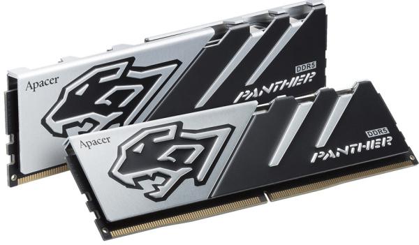 фото Модуль памяти DDR5 32GB (2*16GB) Apacer AH5U32G64C5527BAA-2 в Омске