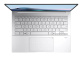 фото Ноутбук ASUS Zenbook 14 UX3405CA-U7512 14" (Intel Core Ultra 7, 16Гб LPDDR5X, SSD 512 Гб, Arc graphics, Windows 11 Домашняя) Серый [90NB14W7-M00MP0]