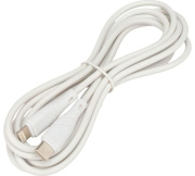 фото Кабель интерфейсный Cablexpert CCB-USB2-CMAPO1-2MW