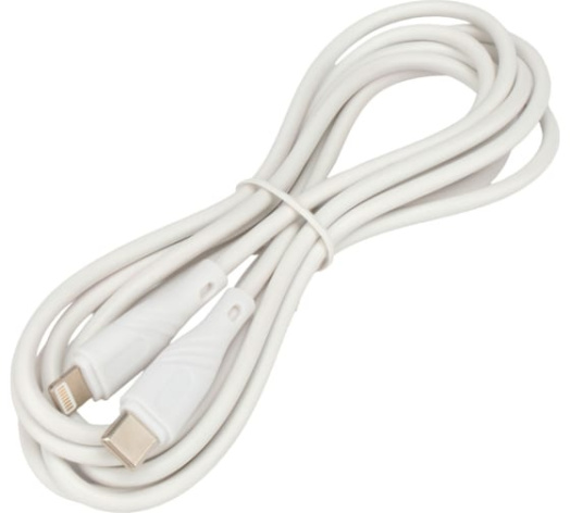 фото Кабель интерфейсный USB 2.0 Cablexpert CCB-USB2-CMAPO1-2MW в Екатеринбурге
