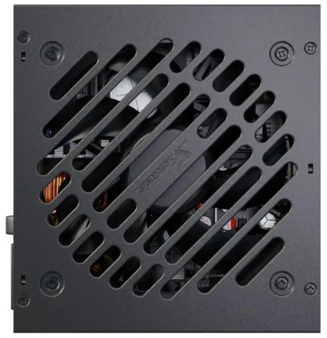 фото Блок питания ATX SeaSonic CORE (V3) GX-650
